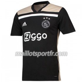Maillot de Foot Ajax Amsterdam Exterieur 2018/19